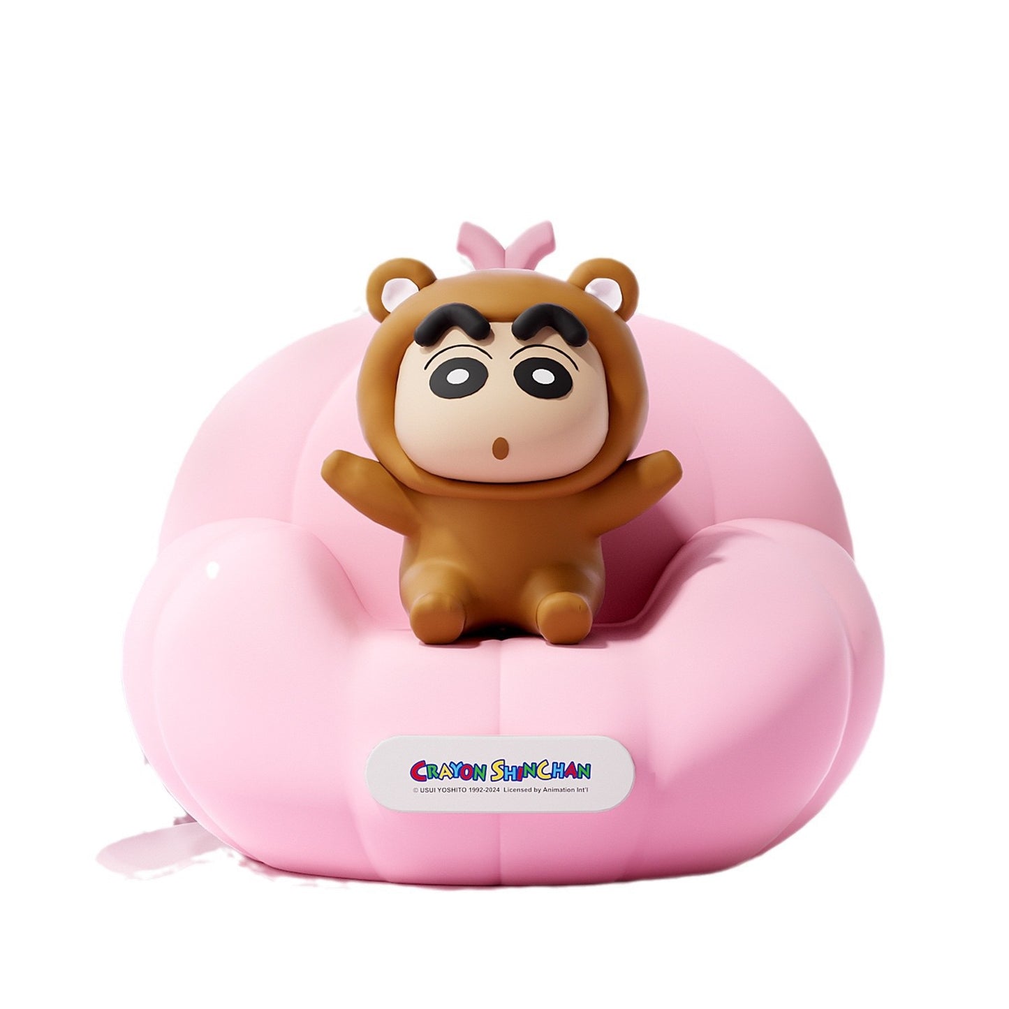 Shin Chan On A Couch LED Night Lamp (5-9 Working Days Delivery)