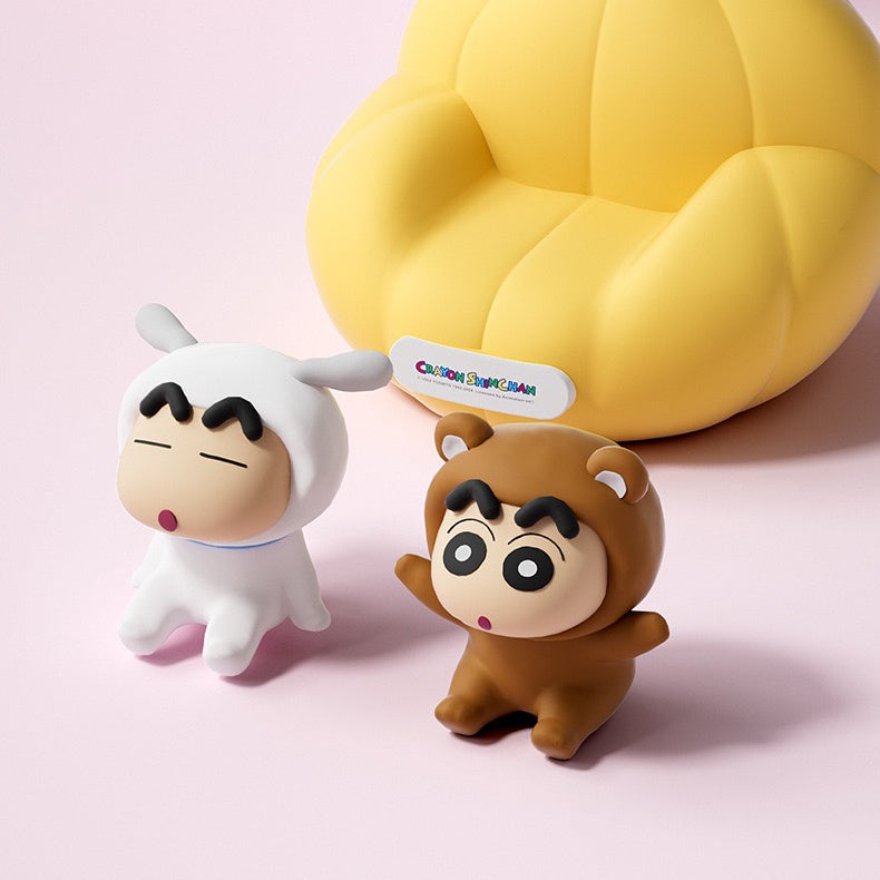 Shin Chan On A Couch LED Night Lamp (5-9 Working Days Delivery)