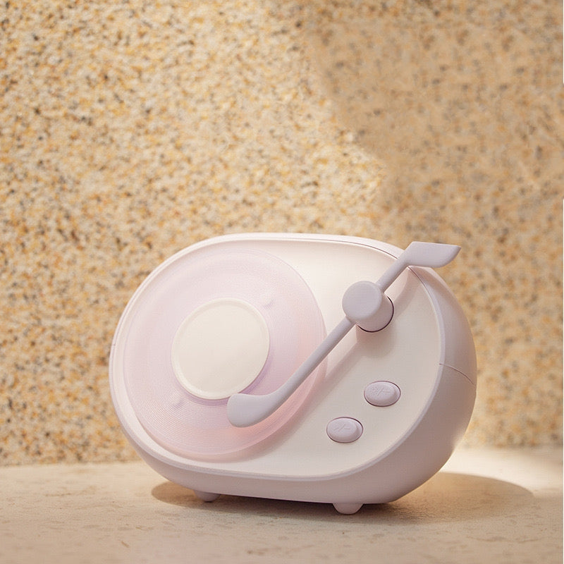 Melody Bluetooth Speaker (5 - 9 WORKING DAYS DELIVERY)