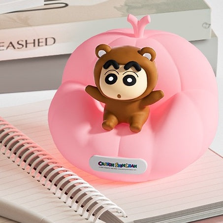 Shin Chan On A Couch LED Night Lamp (5-9 Working Days Delivery)